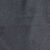 Dark Grey Marl Sateen, Cotton-Poly — photo 1