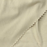 Jersey Knit Fabric, 160 gsm, 170 cm — Beige — photo 1
