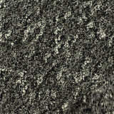 Black Marl Chunky Knit, Viscose-Poly, 348 gsm — photo 1