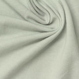 Cotton Polyester Jersey Knit Fabric, 150 gsm, 175 cm — Green, ref EF-248894 — photo 1