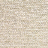 Light Beige Marl Chunky Knit, Polyester, 418 gsm — photo 1