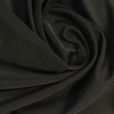 Polyester Stretch Jersey Knit Fabric, 164 gsm, 170 cm — Green — photo 1