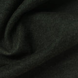 Polyester Viscose Stretch Interlock Knit Fabric, 410 gsm, 180 cm — Green — photo 1