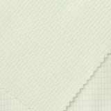 100% Polyester Chenille Fabric, 280 gsm, 150 cm — White — photo 1