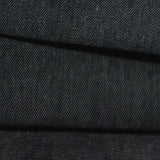 Dark Blue Marl Denim, Cotton, 10 gsm — photo 1
