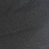 Brushed Polyester Stretch Milk Silk Knit Fabric, 180 gsm, 175 cm — Grey — photo 1