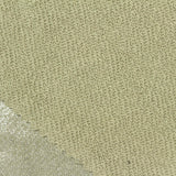 100% Cotton French Terry Fabric, 295 gsm, 150 cm — Khaki — photo 1