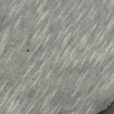 Blue-Grey Marl Chunky Knit, Viscose-Poly — photo 1