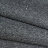 Grey Heather Piqué Knit, Cotton-Poly — photo 1