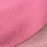 Pink Marl Knit, Poly-Viscose — photo 1