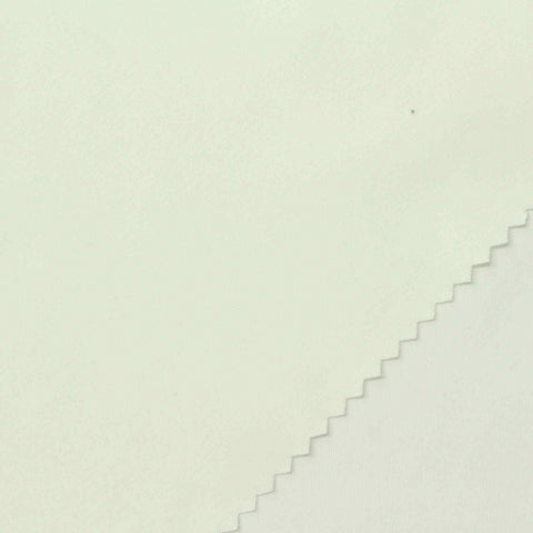 Polyester Stretch Jersey Knit Fabric, 210 gsm, 160 cm — Beige