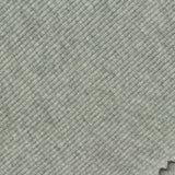 Dark Grey Marl Rib Knit, Cotton-Poly, 475 gsm — photo 1