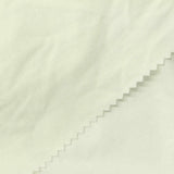 Cotton Stretch Jersey Knit Fabric, 220 gsm, 160 cm — Beige — photo 1