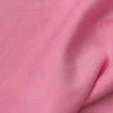 Viscose Polyester Stretch Scuba Knit Fabric, 280 gsm, 160 cm — Pink — photo 1