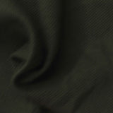 Polyester Cotton Knit Fabric, 285 gsm, 158 cm — Green — photo 1