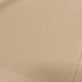 Viscose Polyester Jersey Knit Fabric, 145 gsm, 150 cm — Beige — photo 1