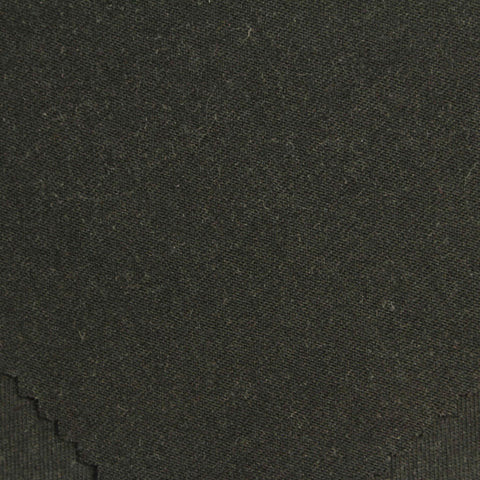 Viscose Polyester Jersey Knit Fabric, 180 gsm, 170 cm — Green