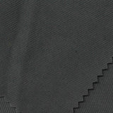 Brushed Polyester Stretch Twill Fabric, 270 gsm — Grey, ref EF-232401 — photo 1
