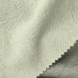 Grey Heather French Terry, Cotton, 250 gsm — photo 1