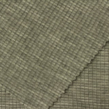 Green Marl Rib Knit — photo 1