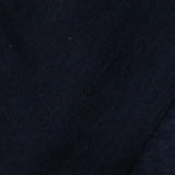 Polyester Cotton Jersey Knit Fabric, 180 gsm, 165 cm — Navy — photo 1