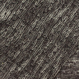 Dark Brown Marl Chunky Knit, Poly-Viscose, 230 gsm — photo 1