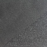 Polyester Stretch Rib Knit Fabric, 260 gsm, 190 cm — photo 1