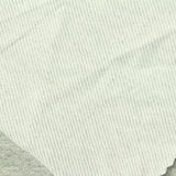 Light Grey Marl French Terry, Cotton-Poly, 239 gsm — photo 1