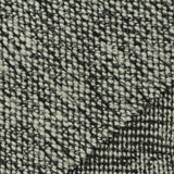 Black Marl Chunky Knit, Cotton-Poly, 300 gsm — photo 1