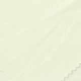 Cotton Polyester French Terry Fabric, 180 gsm, 160 cm — Yellow — photo 1