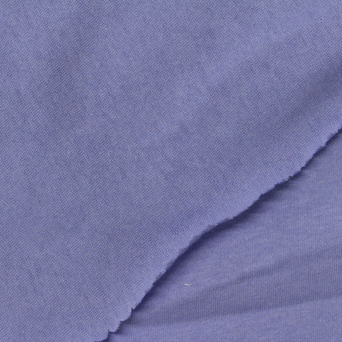100% Cotton Jersey Knit Fabric, 135 gsm, 163 cm — Purple