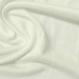 Viscose Polyester Piqué Knit Fabric, 253 gsm, 185 cm — Beige — photo 1