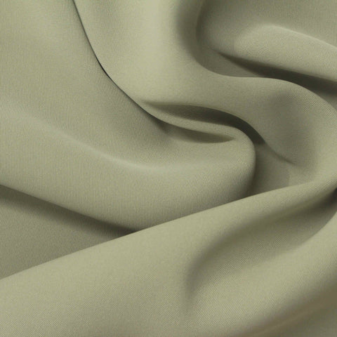 Khaki Twill, Polyester