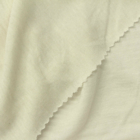 Tencel Lyocell Stretch Jersey Knit Fabric, 125 gsm, 165 cm — Khaki, ref EF-274502