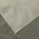 Heathered Green-Grey Marl French Terry, Polyester, 230 gsm — photo 1
