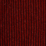 Polyester Viscose Stretch Jersey Knit Fabric, 165 gsm, 161 cm — Red — photo 1