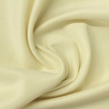 Polyester Modal Stretch Scuba Knit Fabric, 205 gsm, 165 cm — Beige — photo 1