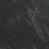 100% Polyester Jersey Knit Fabric, 170 gsm, 155 cm — Black — photo 1
