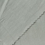 100% Cotton Crepe Fabric, 157 gsm, 160 cm — Grey — photo 1