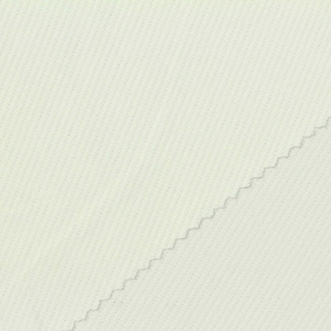 Nylon Stretch Mesh Fabric, 165 gsm, 165 cm — White