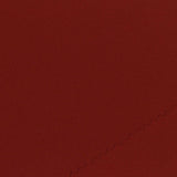 Polyester Stretch Woven Fabric, 155 gsm, 145 cm — Red — photo 1