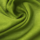 100% Polyester Woven Fabric, 130 gsm, 150 cm — Green, ref EF-257324 — photo 1