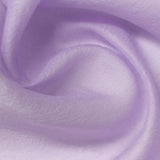 100% Polyester Seersucker Fabric, 45 gsm, 148 cm — Purple — photo 1