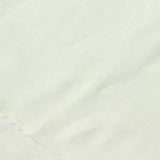 Viscose Stretch Jersey Knit Fabric, 230 gsm, 165 cm — White — photo 1