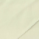 Brushed Polyester Cotton French Terry Fabric, 290 gsm, 180 cm — Khaki — photo 1