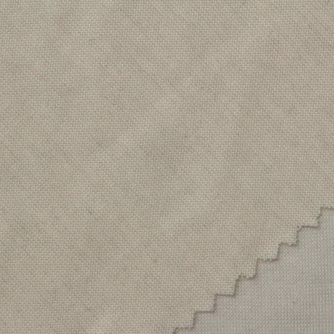 100% Polyester Jersey Knit Fabric, 160 gsm, 180 cm — Grey