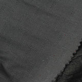 Jacquard Polyester Stretch Jersey Knit Fabric, 350 gsm — Grey — photo 1