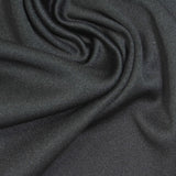 100% Polyester Jersey Knit Fabric, 146 gsm, 167 cm — Grey — photo 1