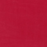 Red Brushed Minky, Polyester — photo 1