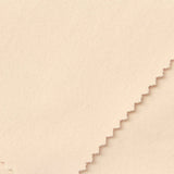 100% Polyester Velvet Fabric, 260 gsm, 185 cm — Beige — photo 1